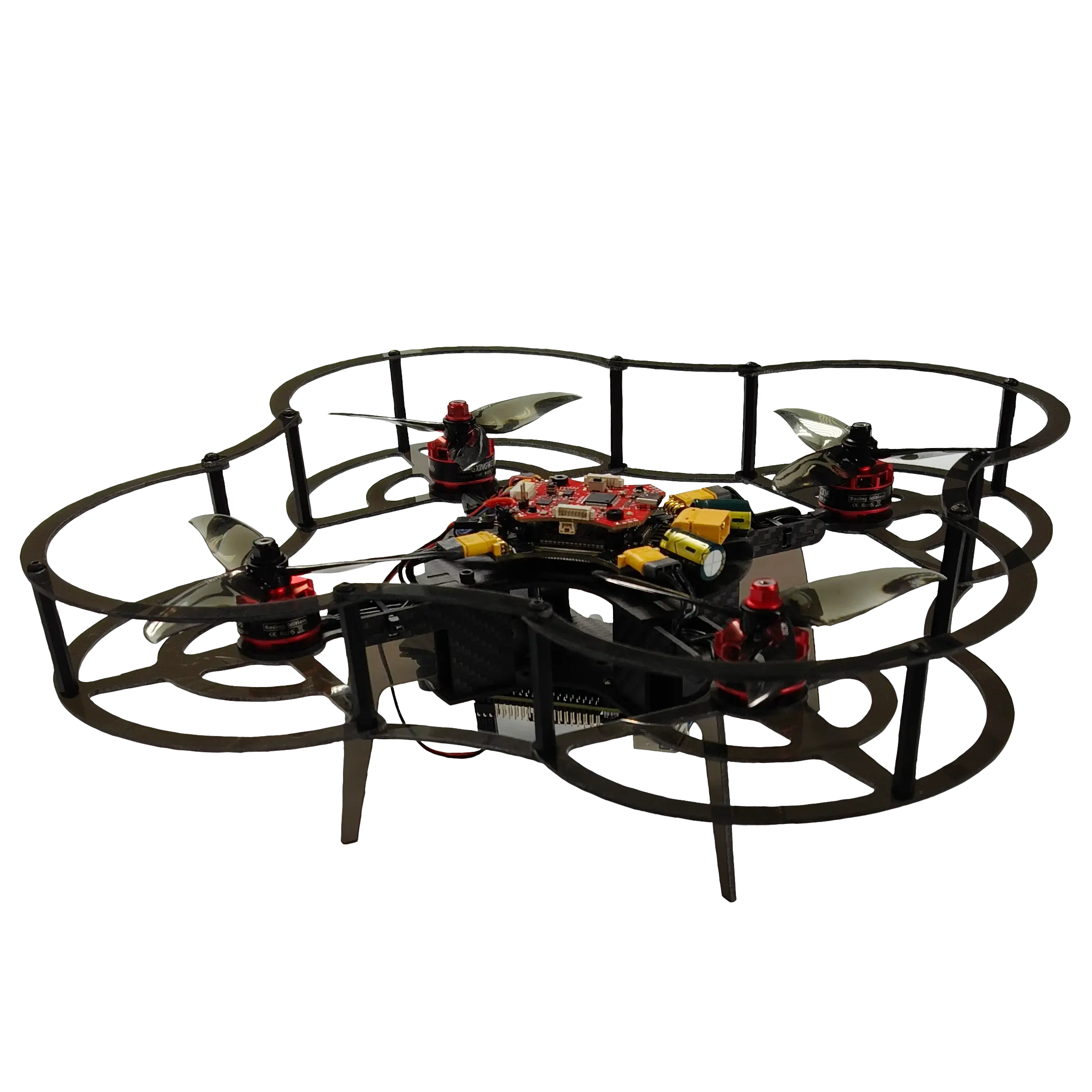 Коптра Орлёнок Расширенный набор